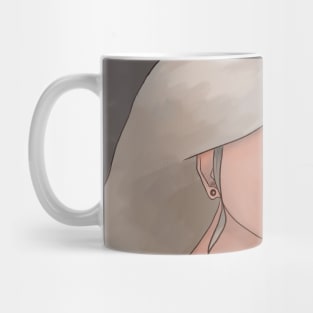 Salome Mug